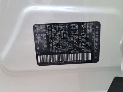 2026 Nissan Rogue AWD Platinum *Ltd Avail*