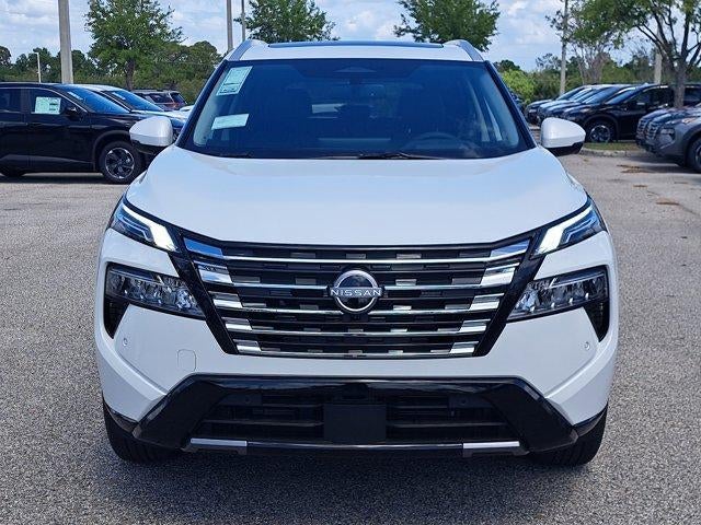 2026 Nissan Rogue AWD Platinum *Ltd Avail*