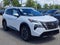 2026 Nissan Rogue AWD Platinum *Ltd Avail*
