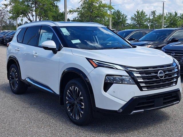 2026 Nissan Rogue AWD Platinum *Ltd Avail*