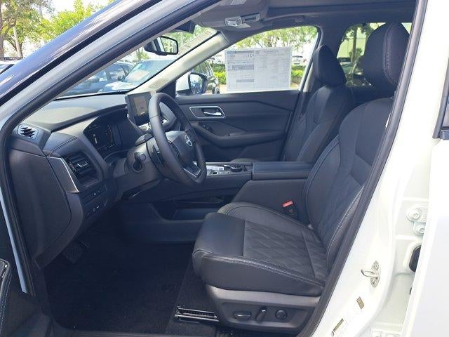 2026 Nissan Rogue AWD Platinum *Ltd Avail*