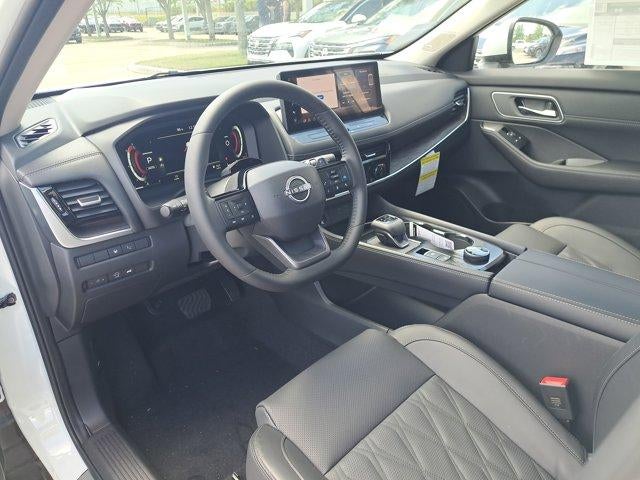 2026 Nissan Rogue AWD Platinum *Ltd Avail*