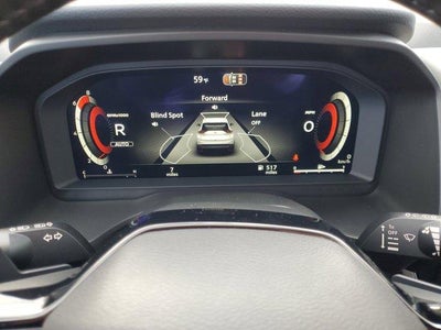 2026 Nissan Rogue AWD Platinum *Ltd Avail*