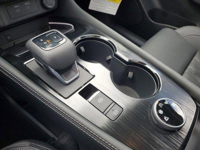 2026 Nissan Rogue AWD Platinum *Ltd Avail*