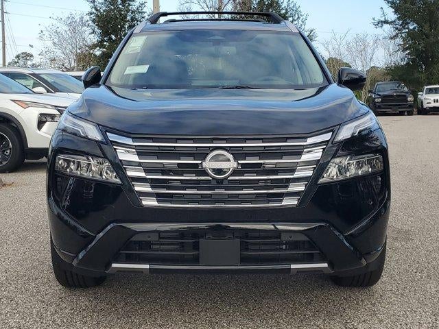 2026 Nissan Rogue AWD Platinum *Ltd Avail*