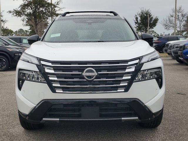 2026 Nissan Rogue AWD Platinum *Ltd Avail*