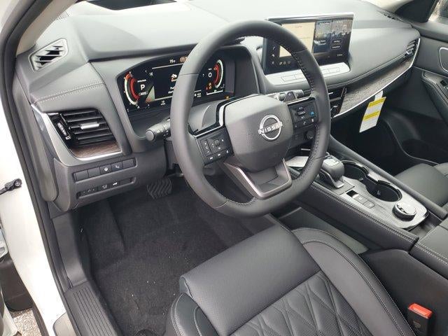 2026 Nissan Rogue AWD Platinum *Ltd Avail*