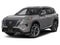 2026 Nissan Rogue AWD Platinum *Ltd Avail*