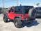2017 Jeep Wrangler Big Bear