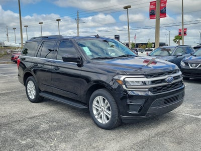 2024 Ford Expedition XLT
