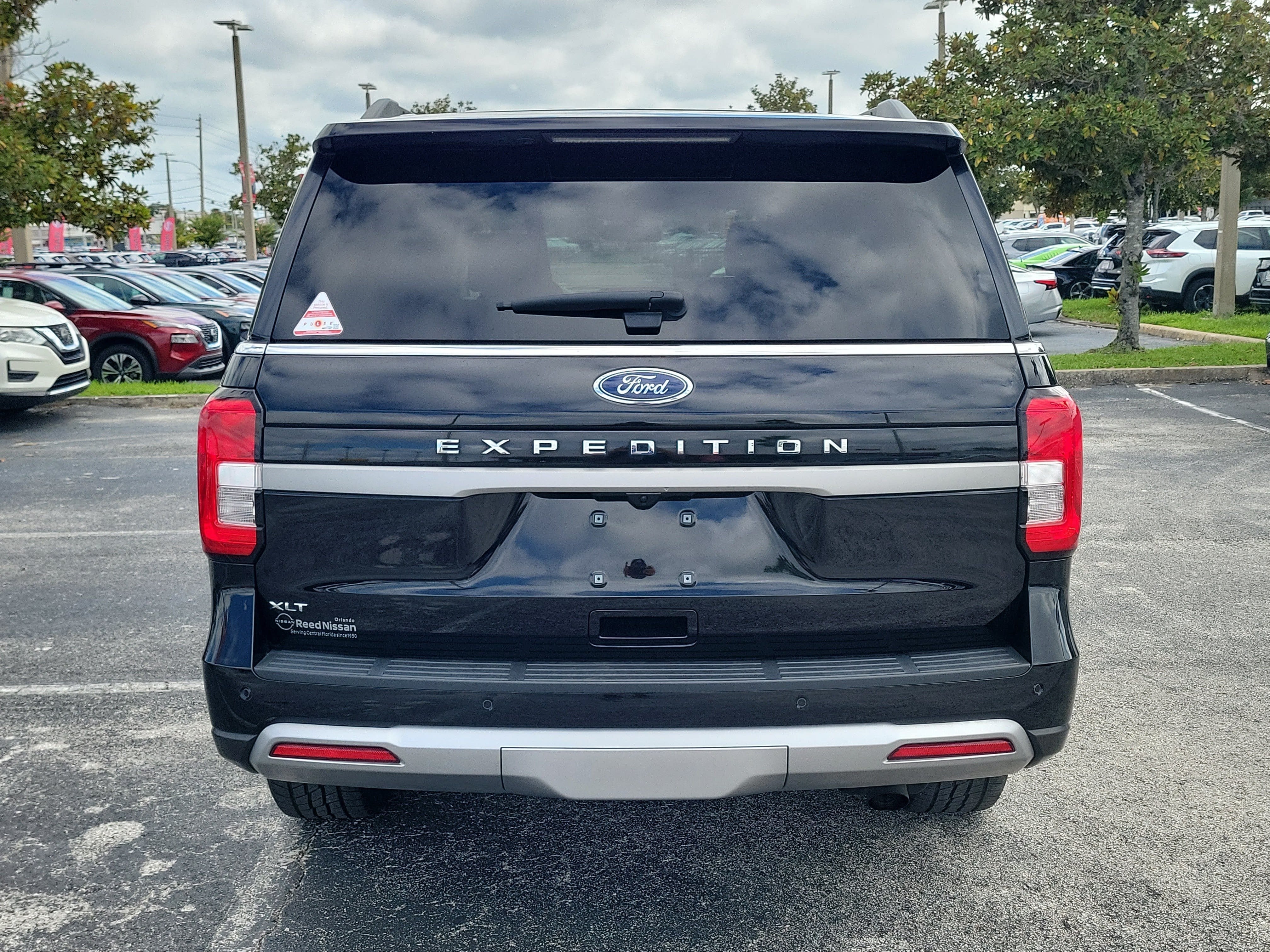 2024 Ford Expedition XLT