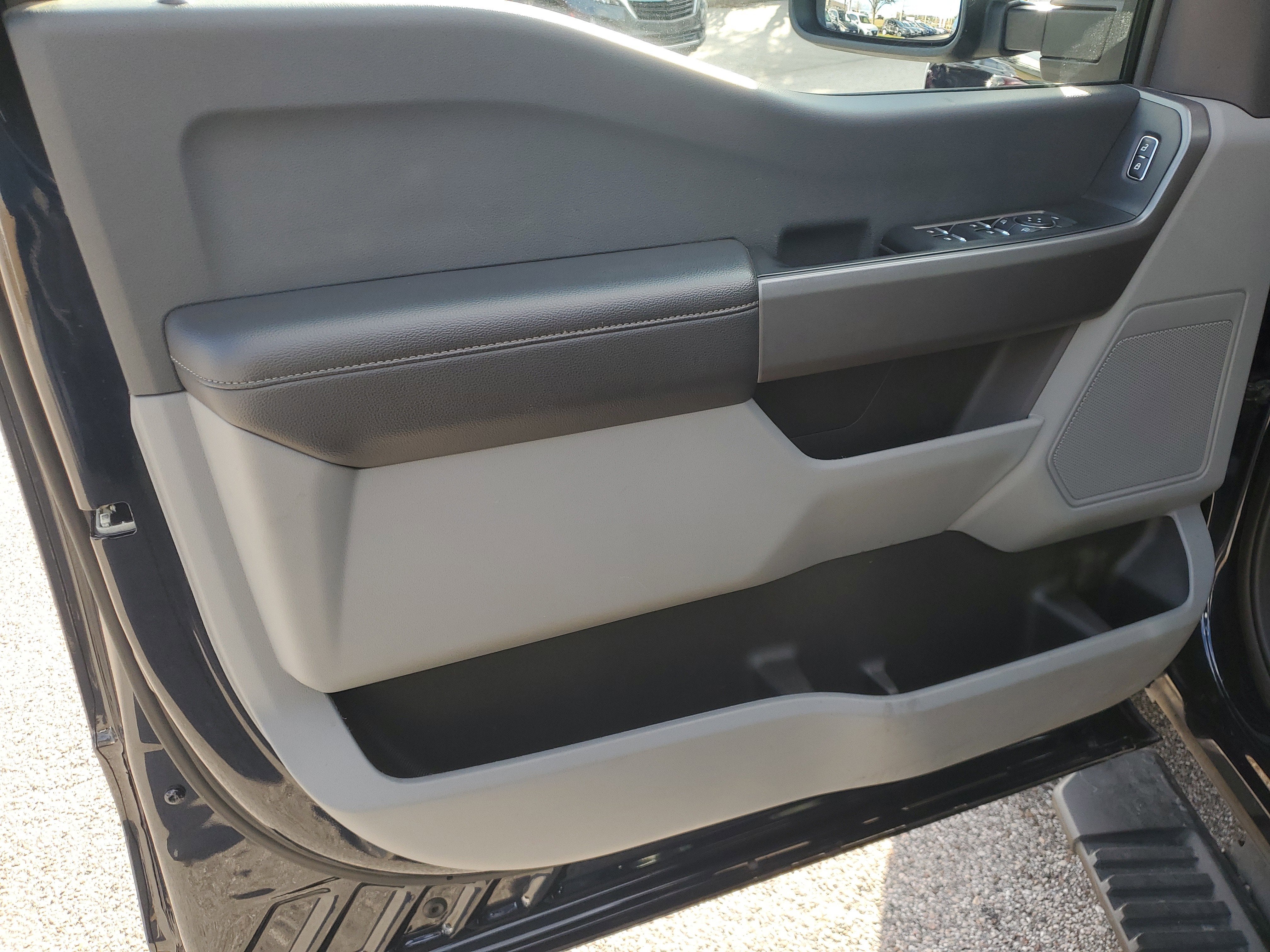 2025 Ford Super Duty F-350 DRW XLT