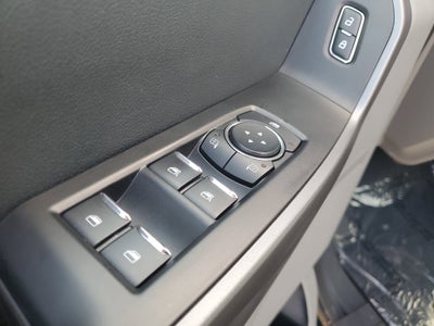 2025 Ford Super Duty F-350 DRW XLT