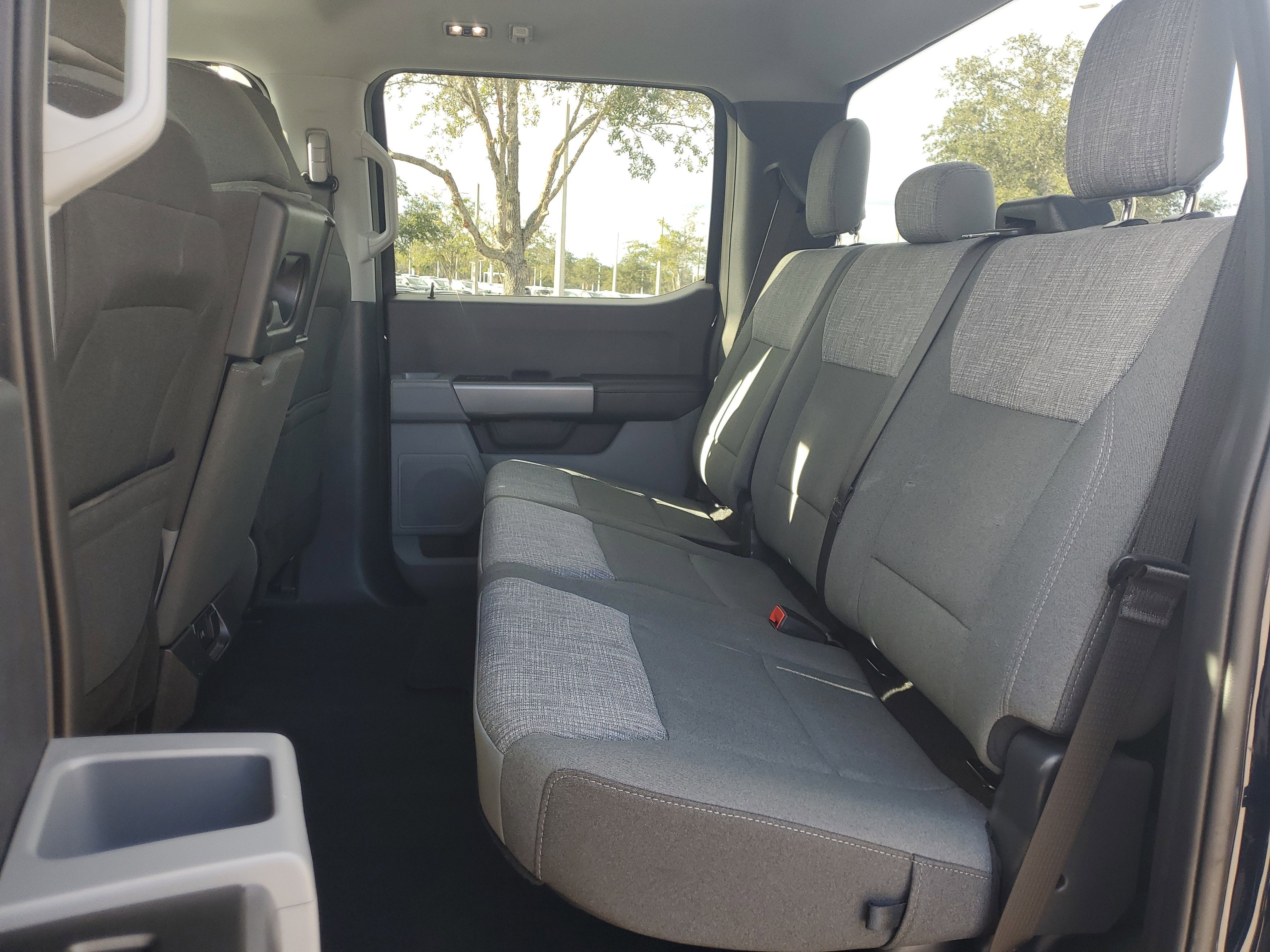 2025 Ford Super Duty F-350 DRW XLT