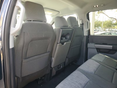 2025 Ford Super Duty F-350 DRW XLT