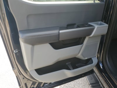 2025 Ford Super Duty F-350 DRW XLT