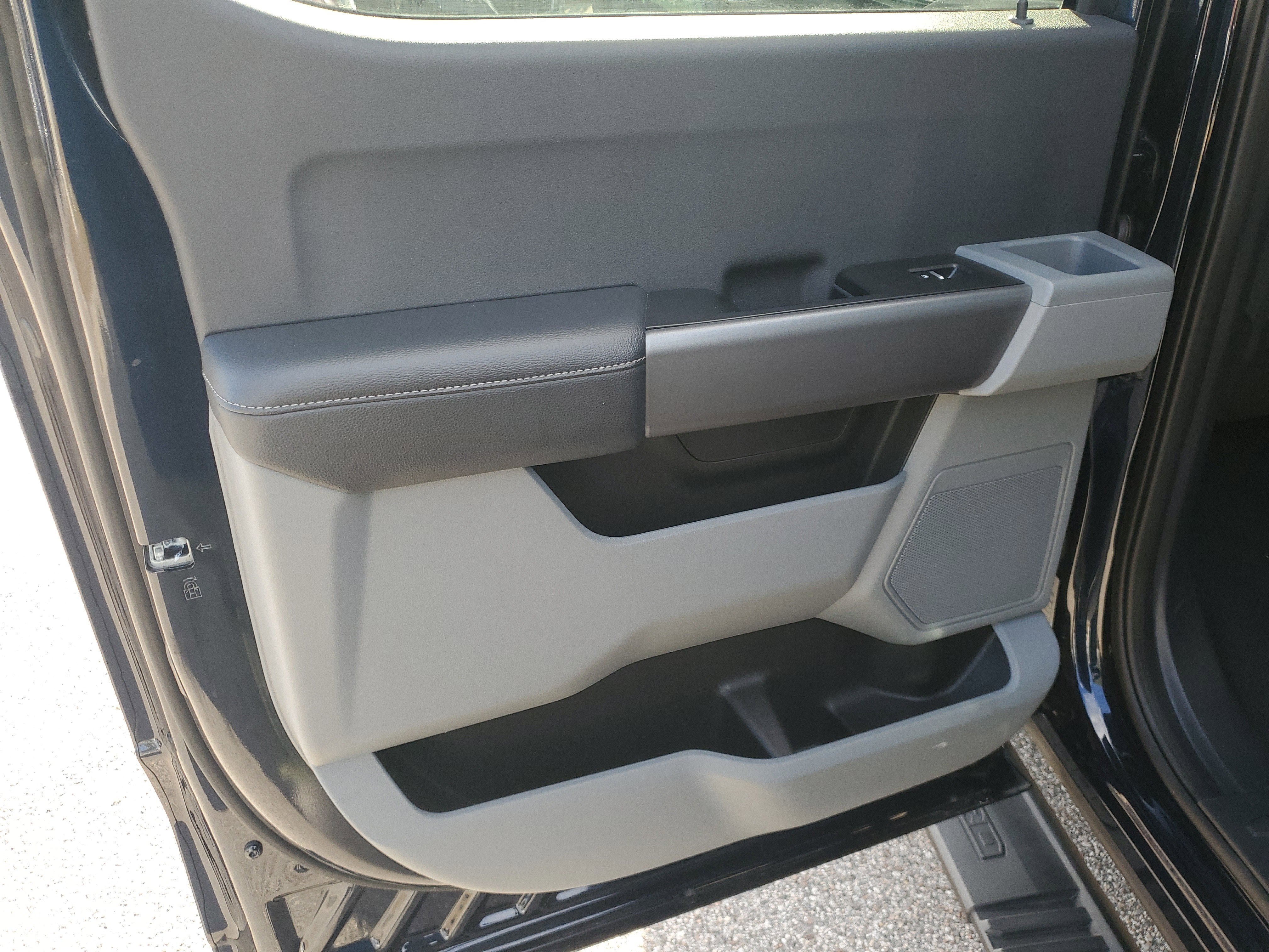 2025 Ford Super Duty F-350 DRW XLT