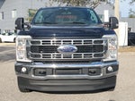 2025 Ford Super Duty F-350 DRW XLT
