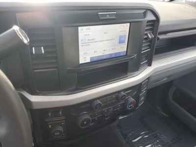 2025 Ford Super Duty F-350 DRW XLT