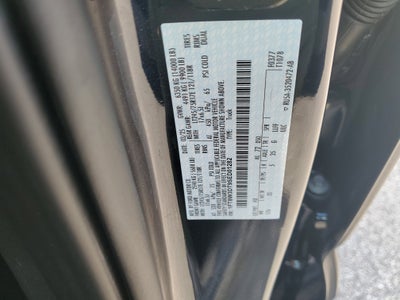 2025 Ford Super Duty F-350 DRW XLT