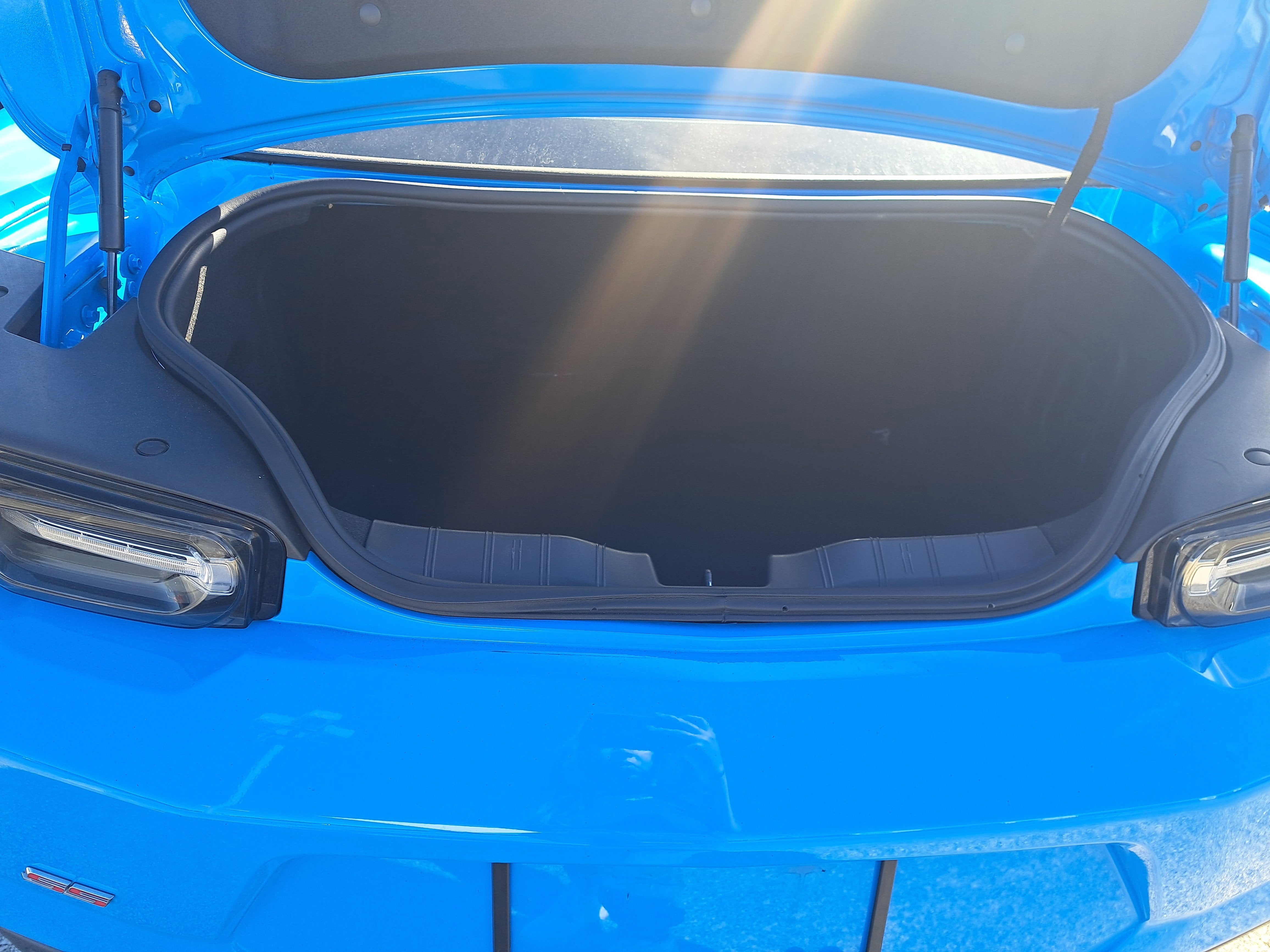 2022 Chevrolet Camaro 1SS