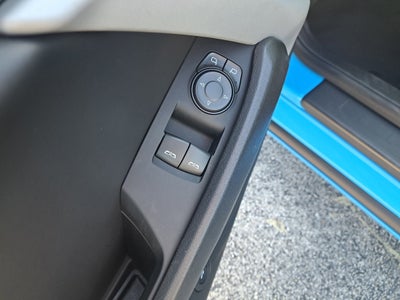 2022 Chevrolet Camaro 1SS