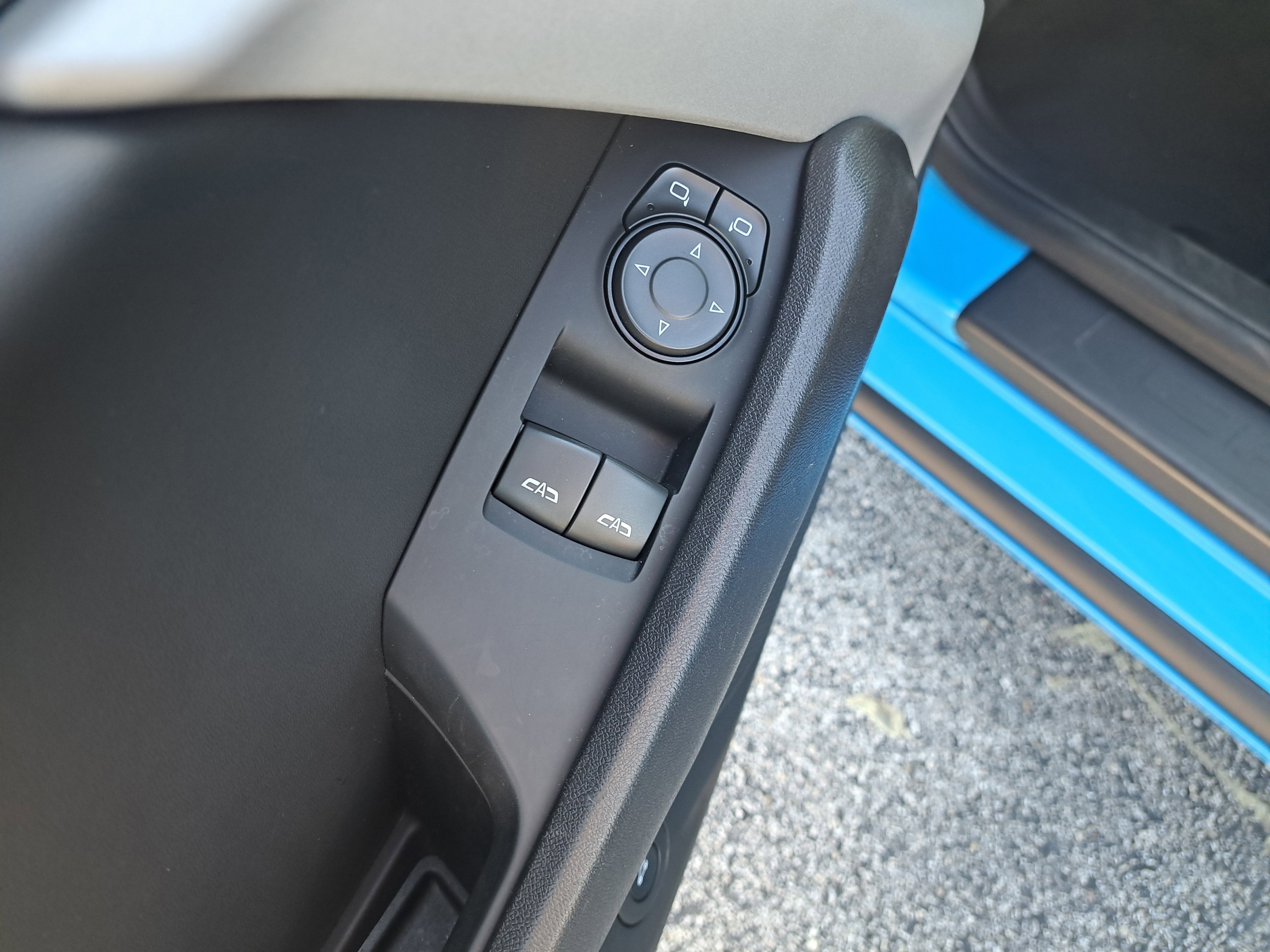 2022 Chevrolet Camaro 1SS