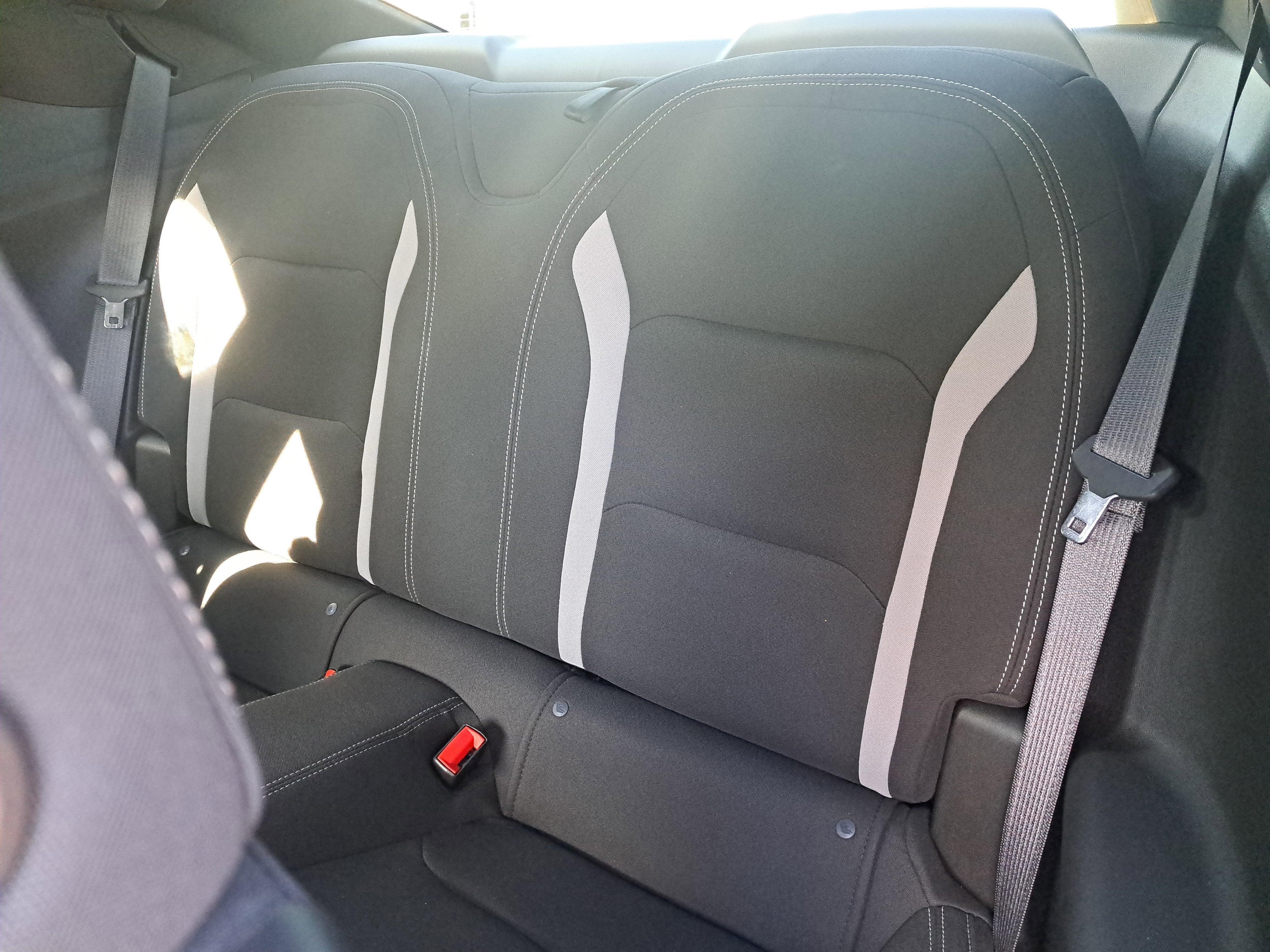 2022 Chevrolet Camaro 1SS