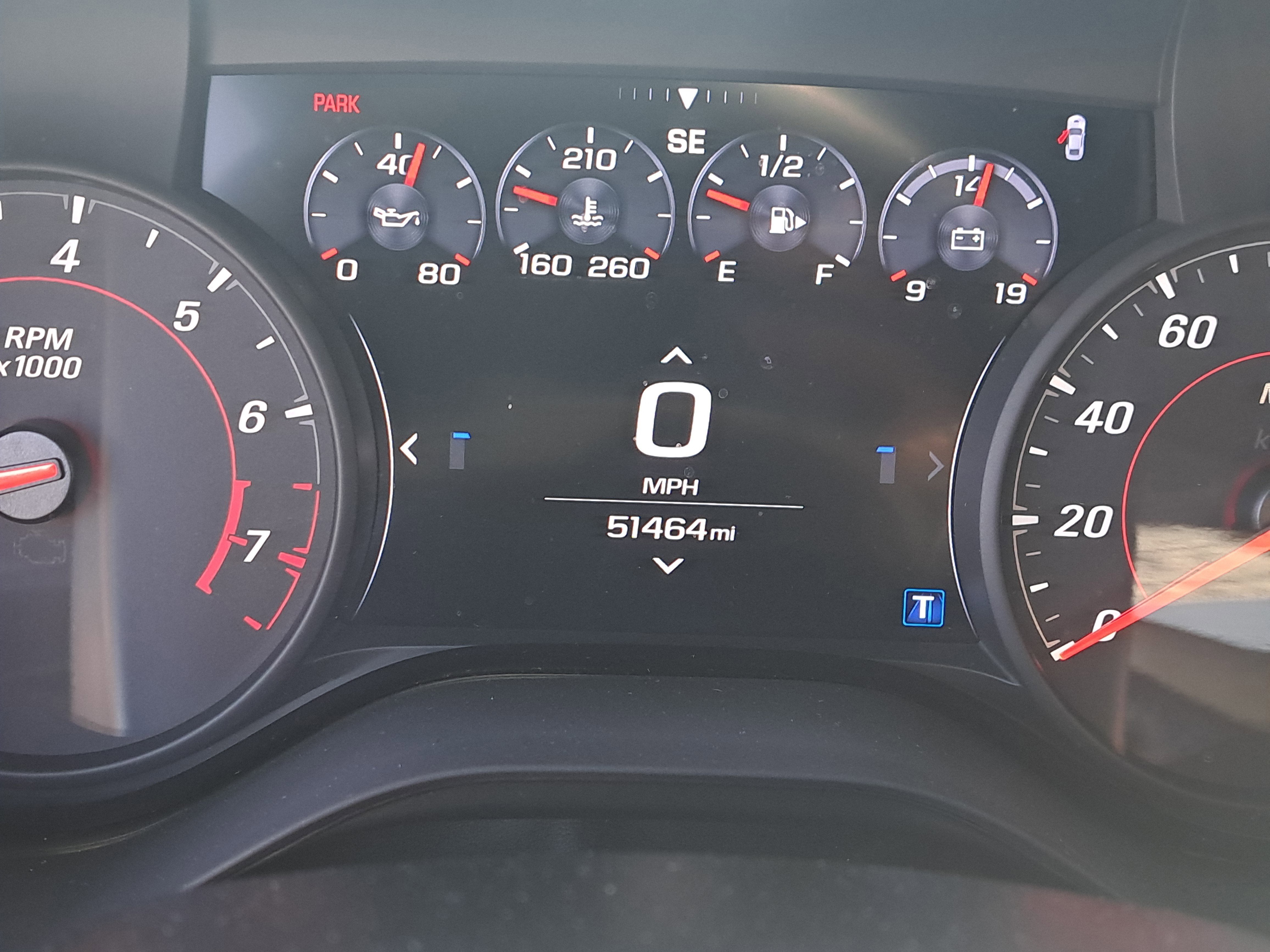 2022 Chevrolet Camaro 1SS