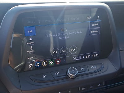 2022 Chevrolet Camaro 1SS