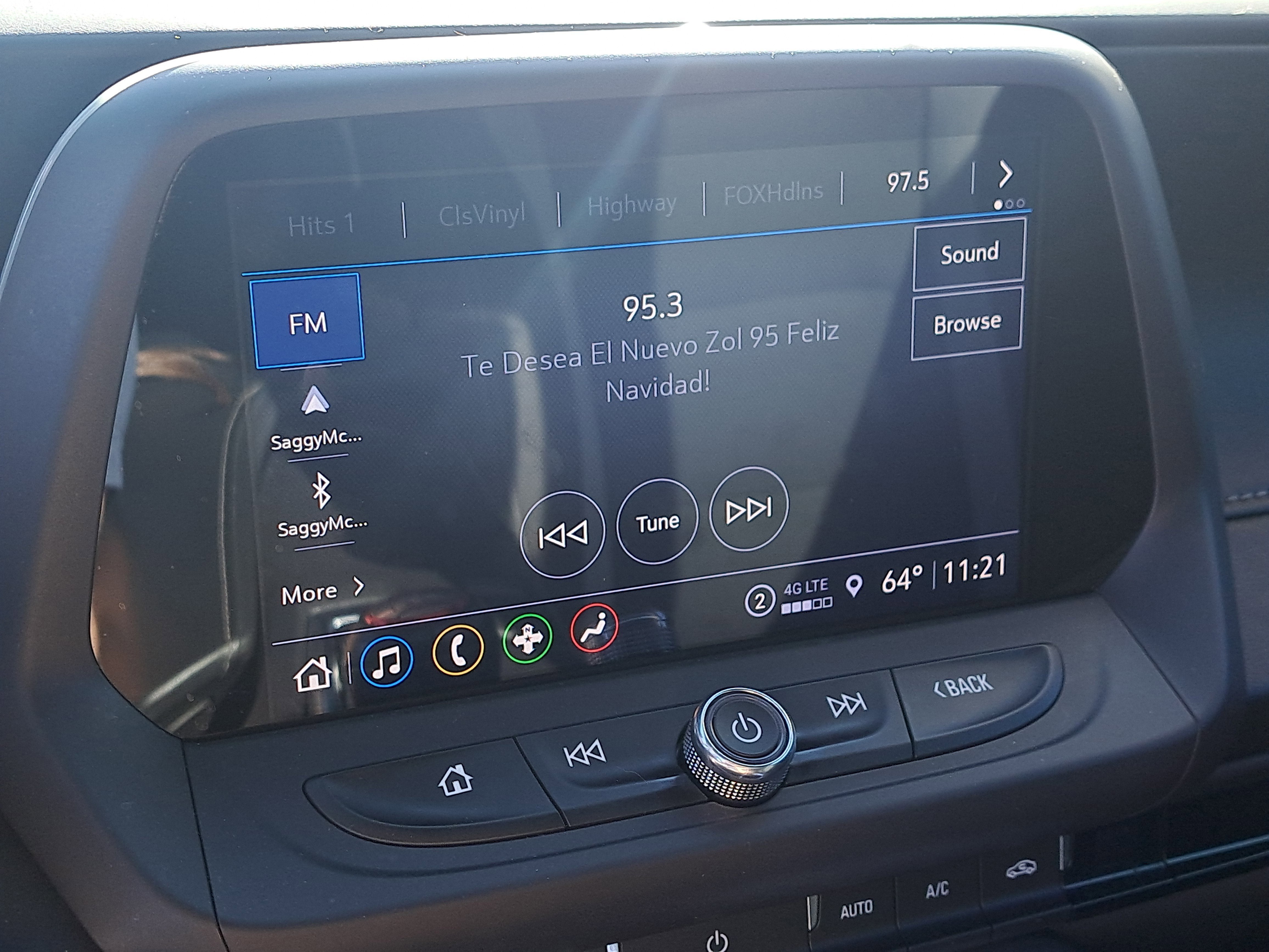 2022 Chevrolet Camaro 1SS