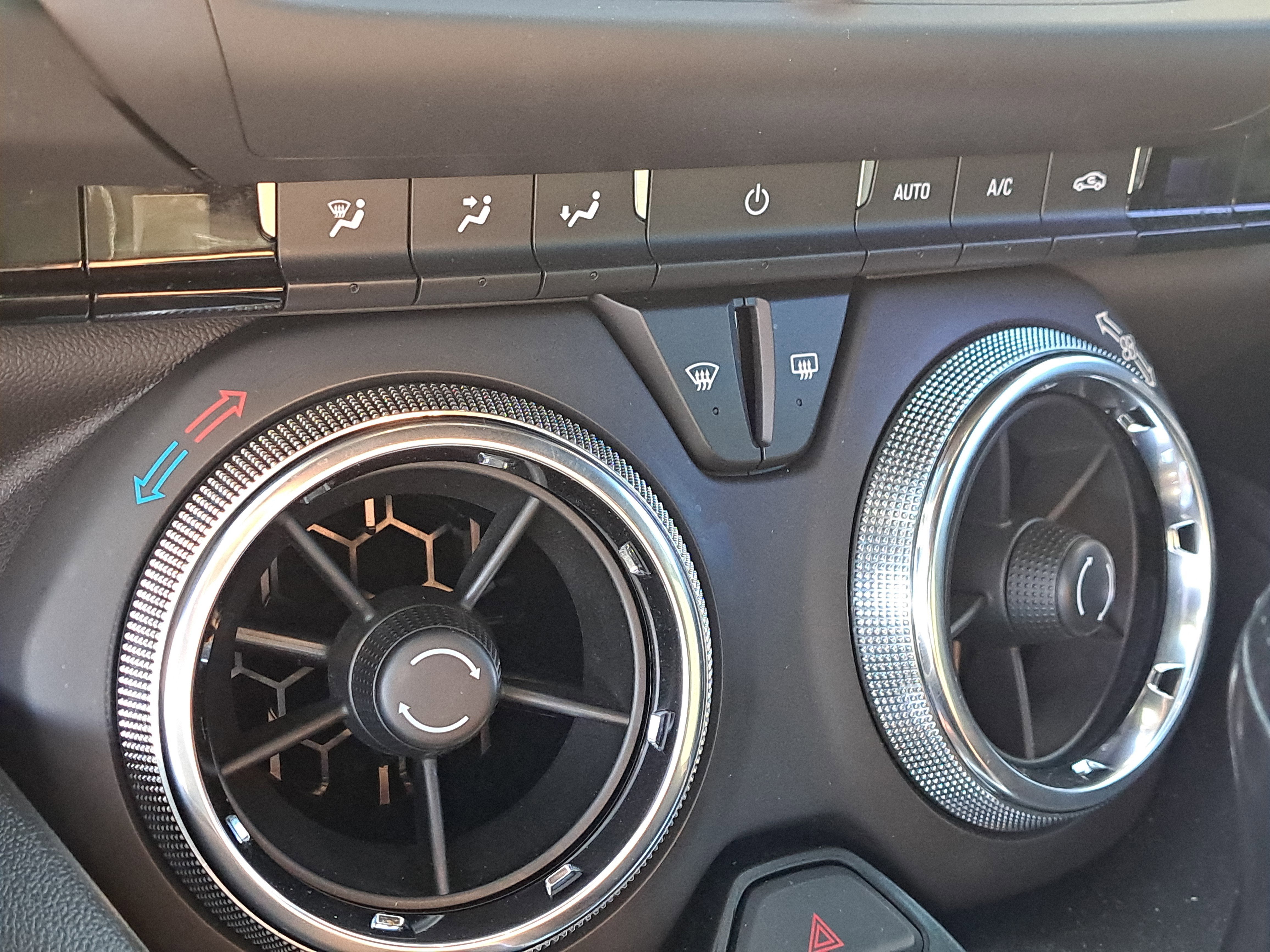 2022 Chevrolet Camaro 1SS