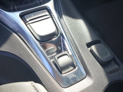 2022 Chevrolet Camaro 1SS