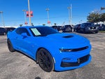 2022 Chevrolet Camaro 1SS