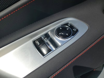 2023 Chevrolet Corvette 1LT