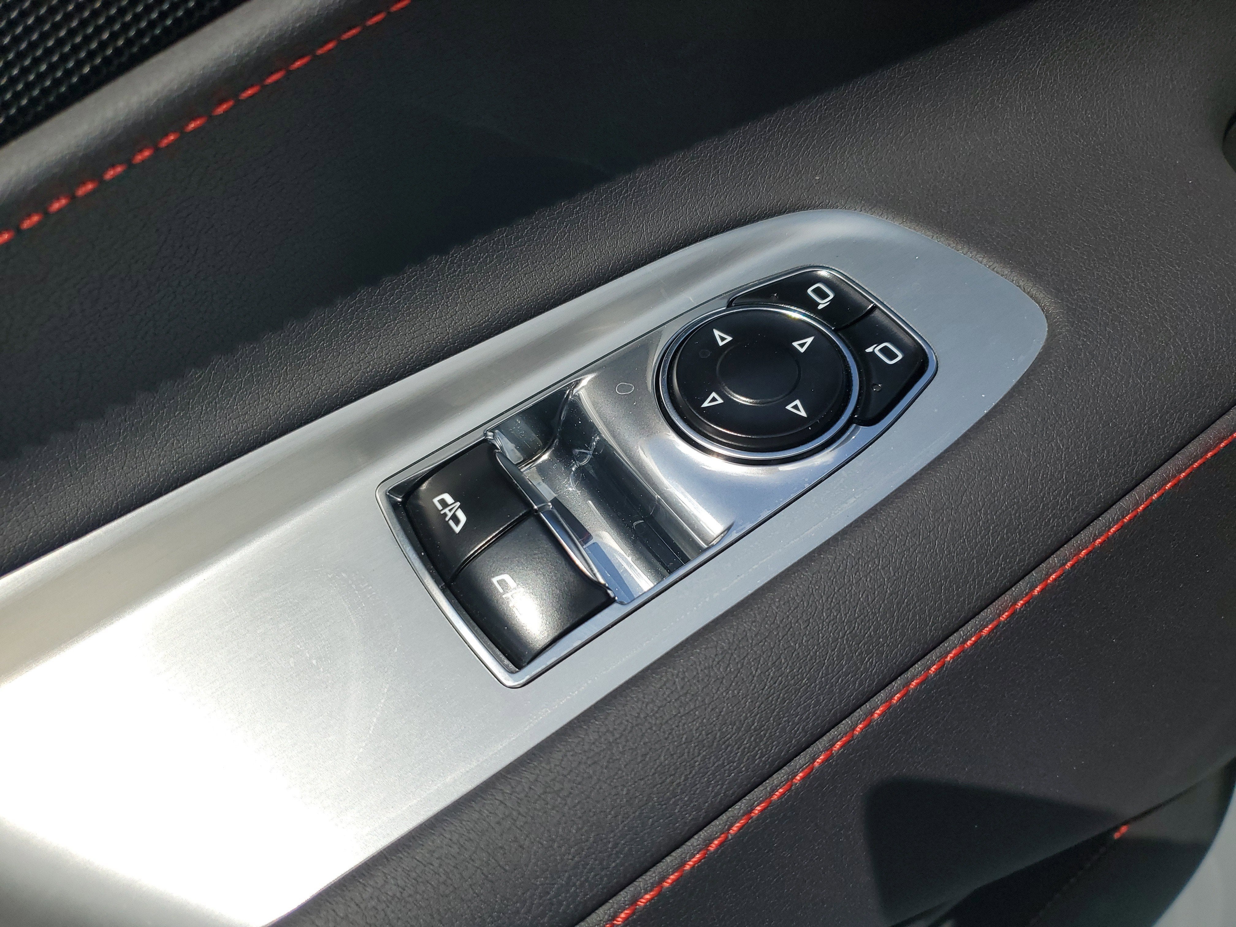 2023 Chevrolet Corvette 1LT