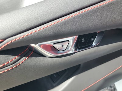 2023 Chevrolet Corvette 1LT