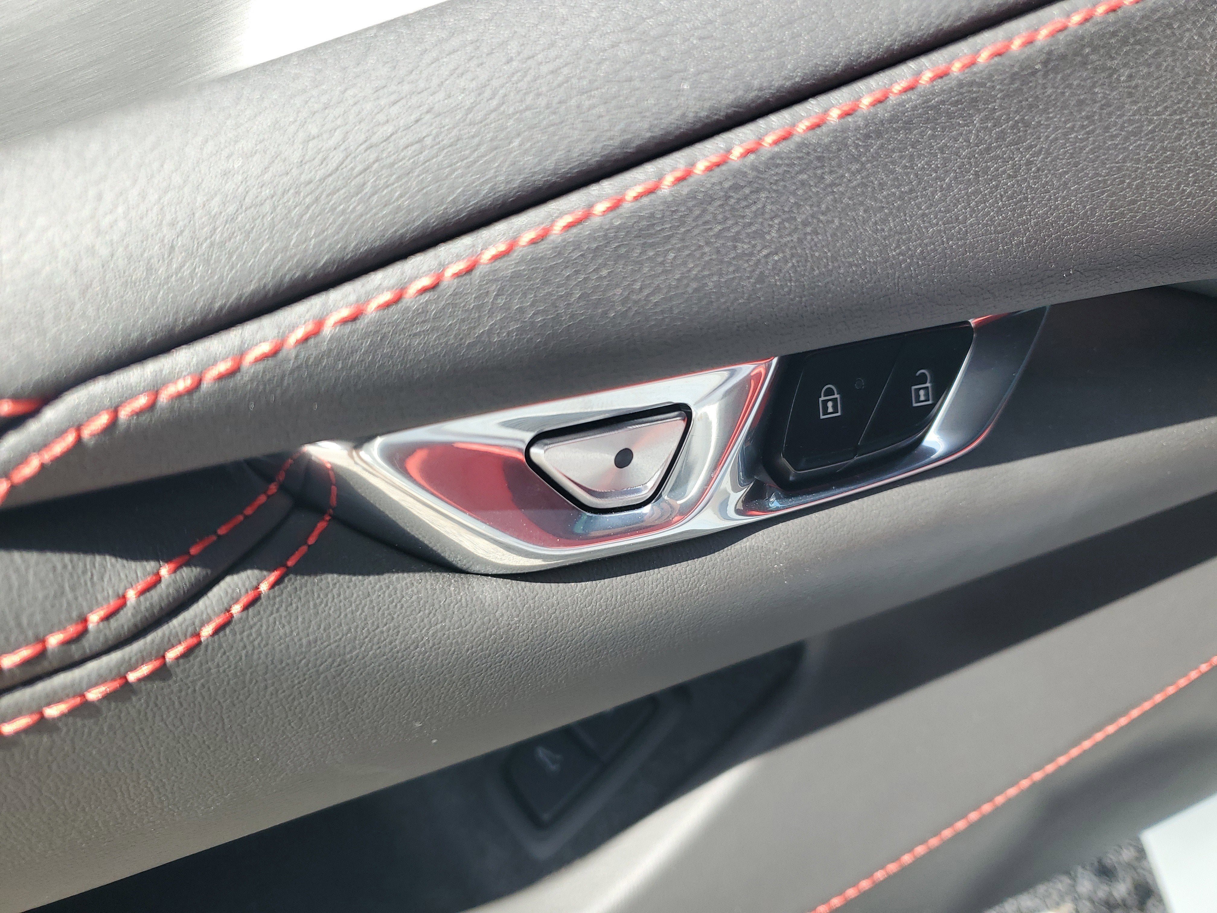 2023 Chevrolet Corvette 1LT