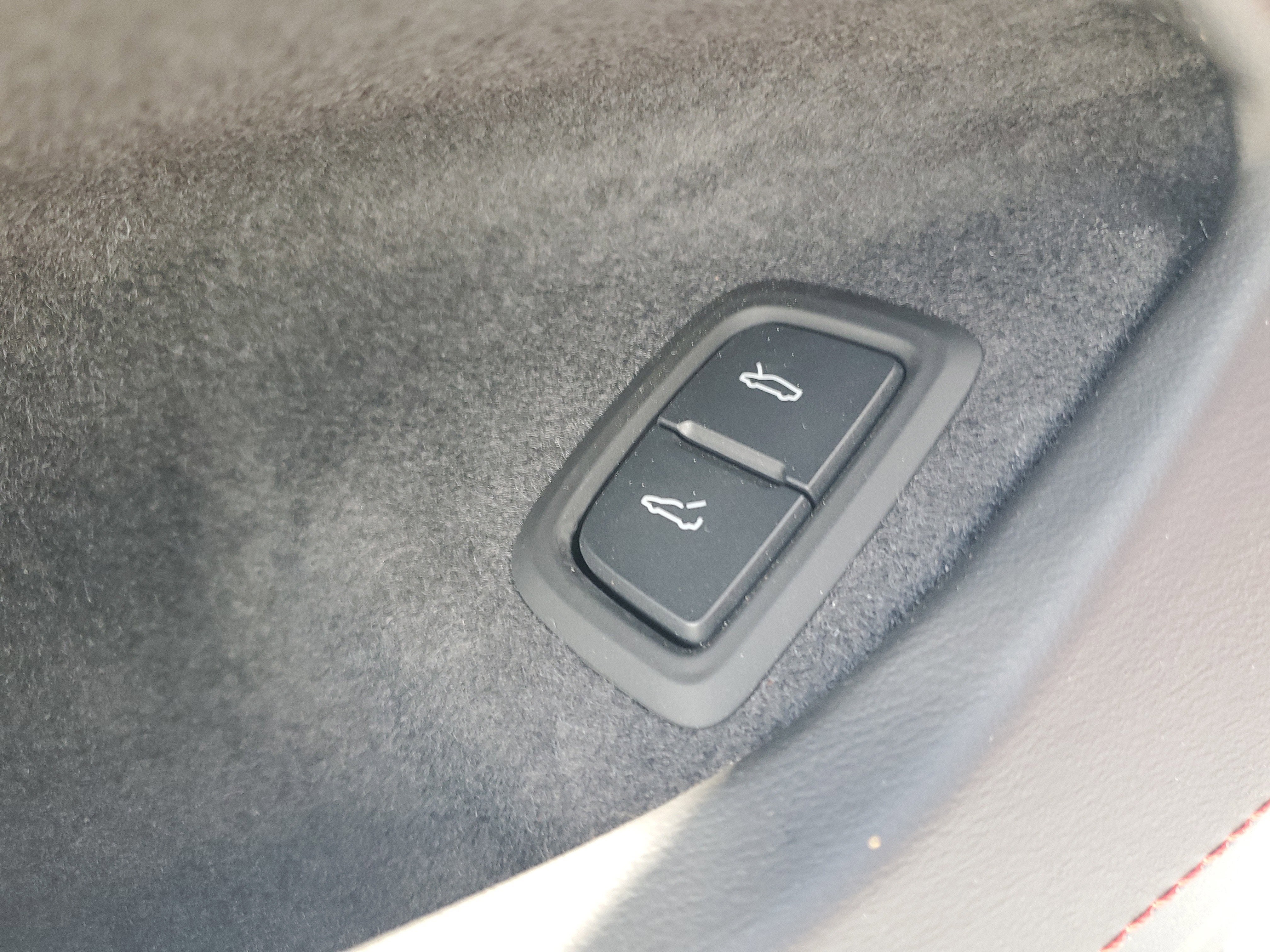 2023 Chevrolet Corvette 1LT