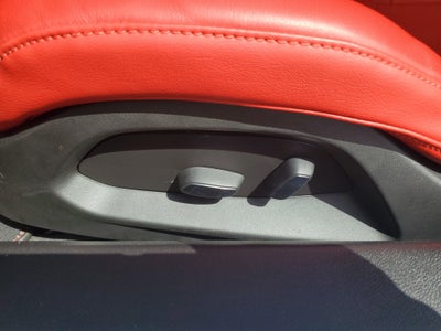 2023 Chevrolet Corvette 1LT