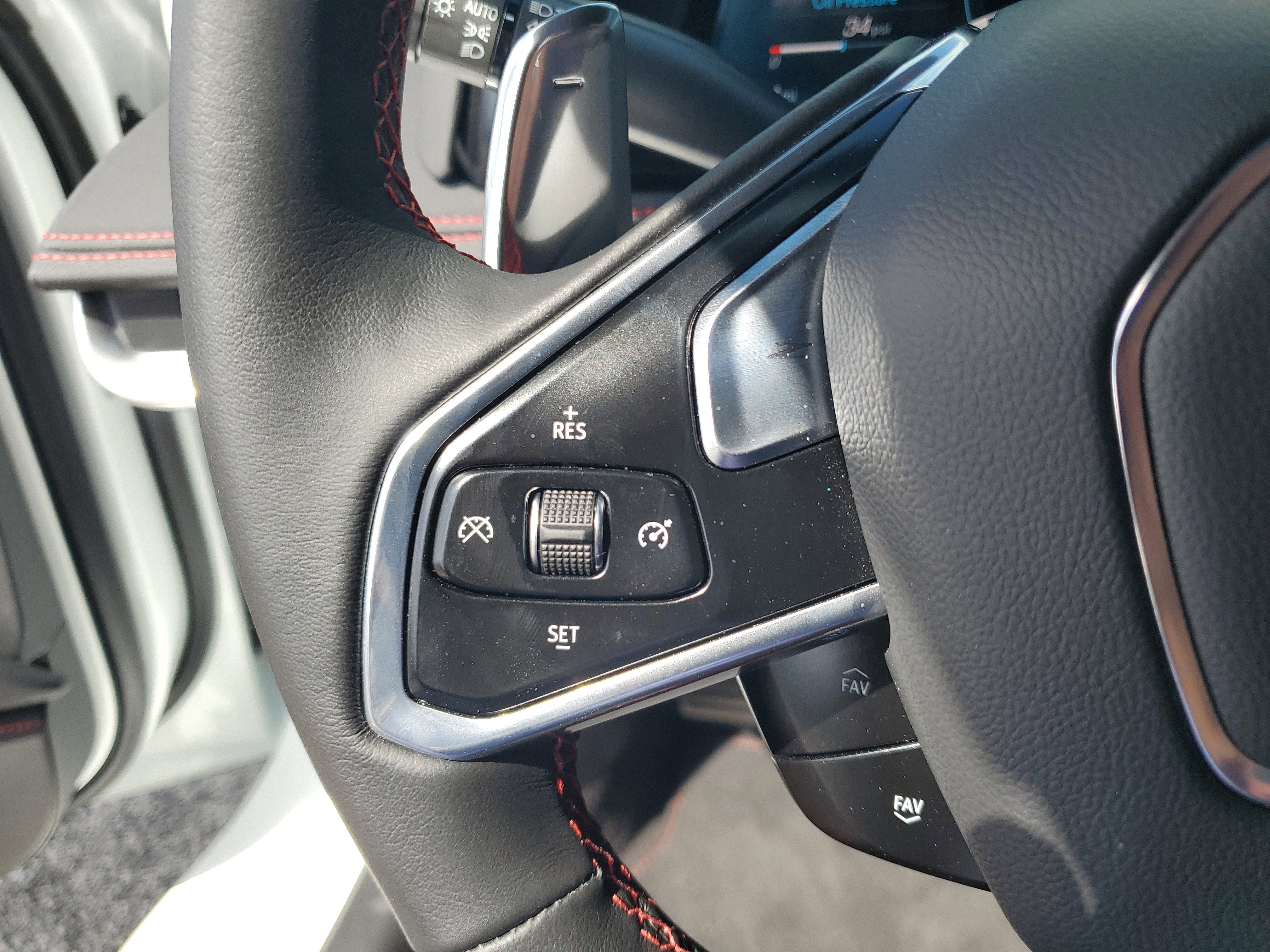 2023 Chevrolet Corvette 1LT