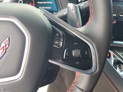 2023 Chevrolet Corvette 1LT