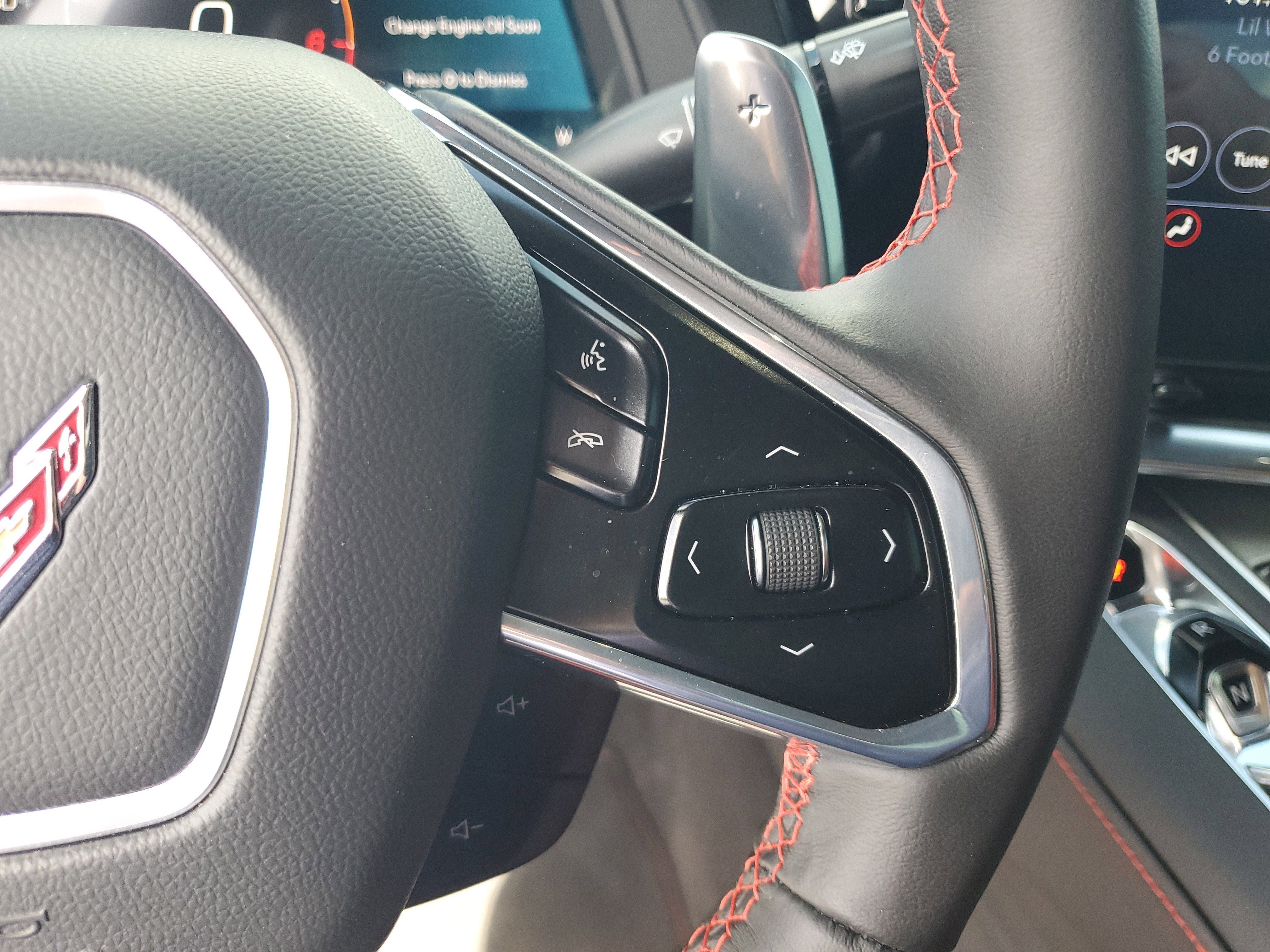 2023 Chevrolet Corvette 1LT