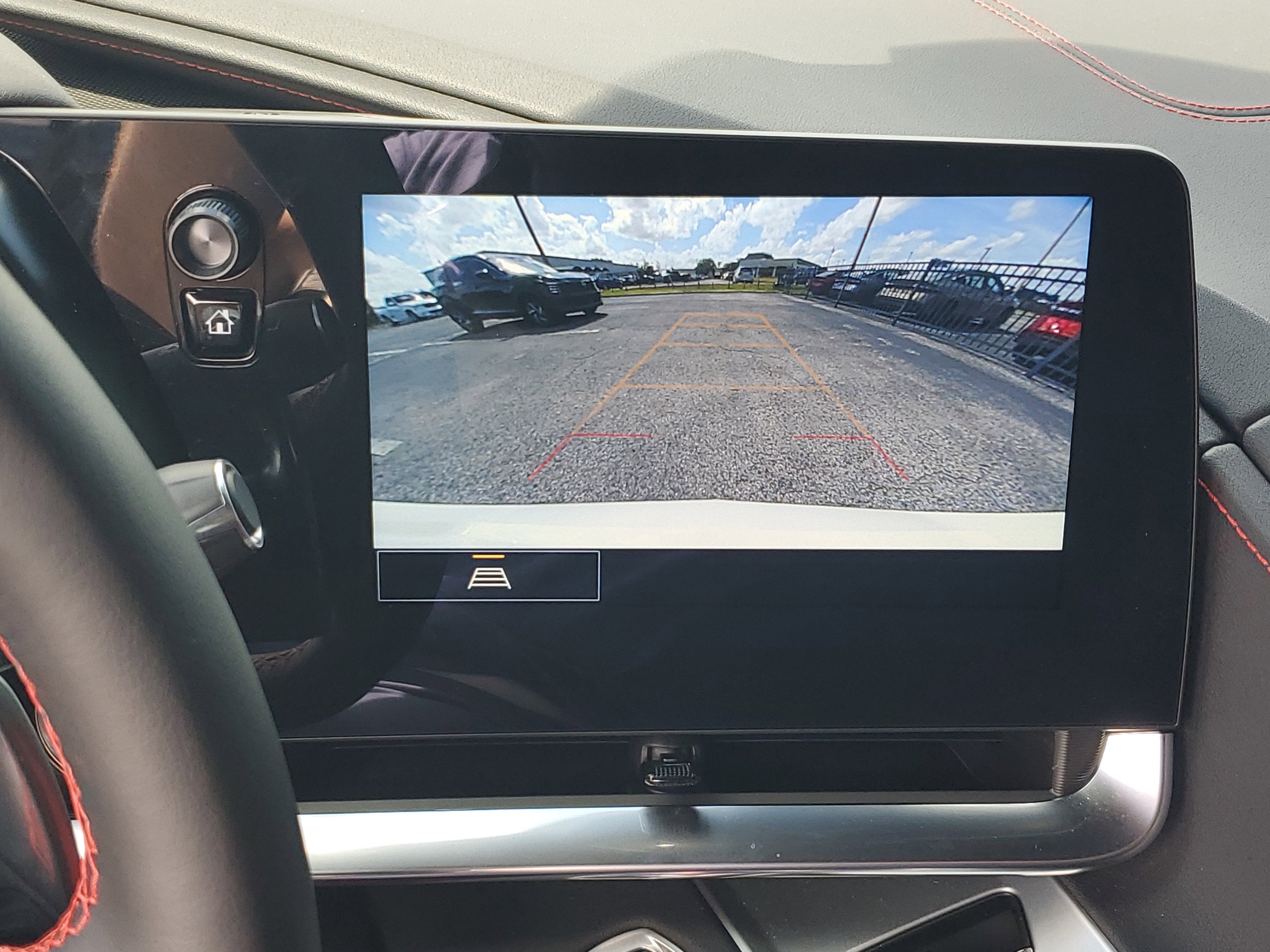 2023 Chevrolet Corvette 1LT