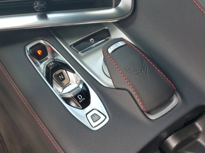 2023 Chevrolet Corvette 1LT