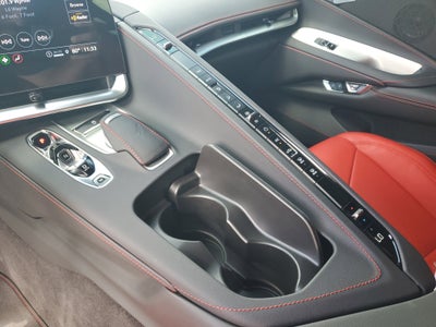 2023 Chevrolet Corvette 1LT