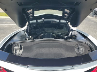 2023 Chevrolet Corvette 1LT