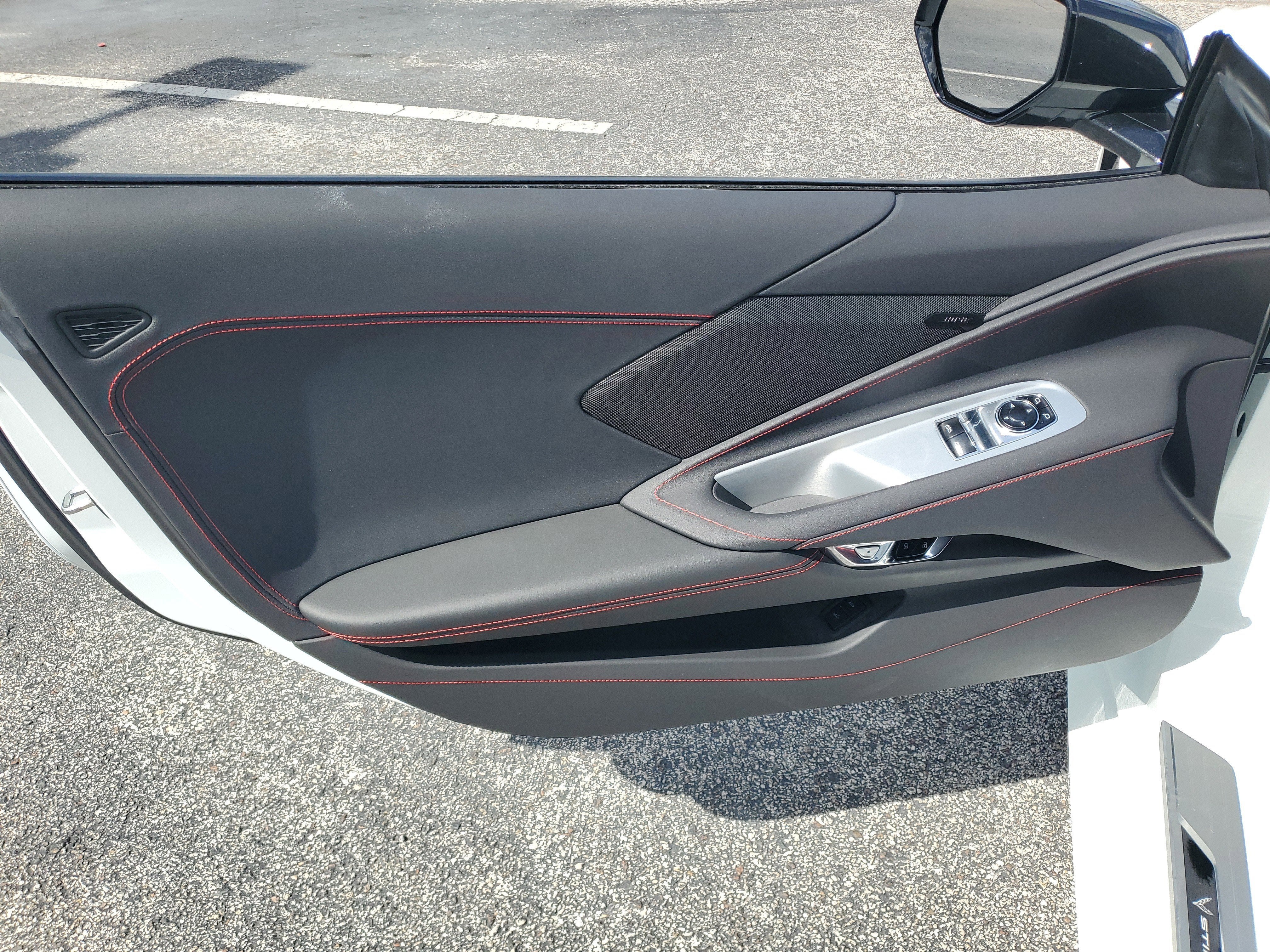 2023 Chevrolet Corvette 1LT