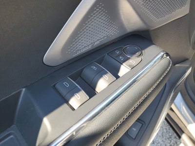 2024 GMC Acadia FWD Denali