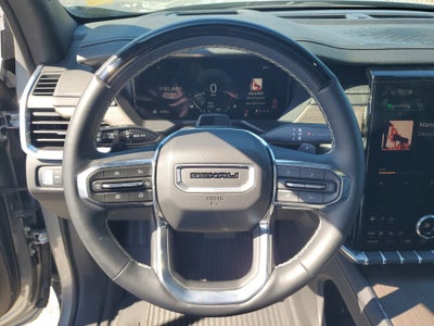 2024 GMC Acadia FWD Denali